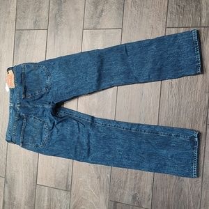 Levi's 501 | men's Size 32x30 | blue